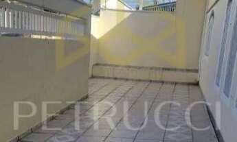 Imagem 2: Casa - Jardim García - Campinas