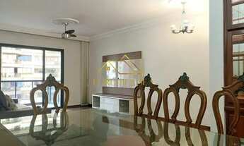 Imagem 5: Apartamento para Locação em São Paulo, Paraíso, 3 dormitórios, 2 suítes, 3 banheiros, 2 va