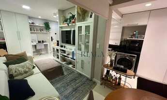 Imagem 6: LOCAÇÃO - Excelente oportunidade ao lado do metrô - Apartamento com 1 dormitório - SP