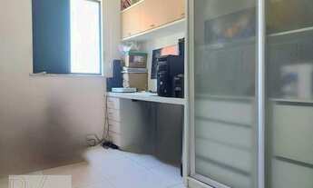 Imagem 3: Apartamento 2 Dormitórios 1 Suíte à venda, 54 m² R$ 270.000,00 - Pernambués - Sal