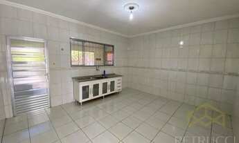 Imagem 5: Casa - Vila São Bento - Campinas