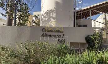 Imagem: Apartamento - Parque das Colinas - Valinhos