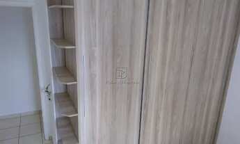 Imagem 2: Apartamento à venda, 3 quartos, 1 suíte, PARQUE INDUSTRIAL LAGOINHA - Ribeirão Preto/SP