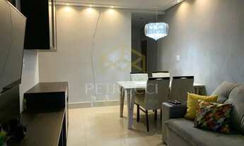 Imagem 4: Apartamento - Centro - Campinas