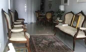 Imagem 4: Apartamento para venda possui 90 metros quadrados com 3 quartos em Boa Viagem - Recife