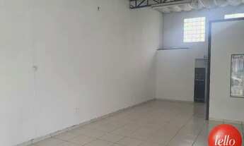 Imagem 2: Santo André - Loja/Salão - Vila Bastos