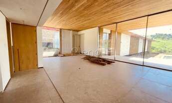 Imagem 3: Casa à venda no Loteamento Residencial Entre Verdes em Campinas/SP