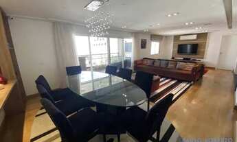 Imagem 2: APARTAMENTO - ALTO DE PINHEIROS - SP