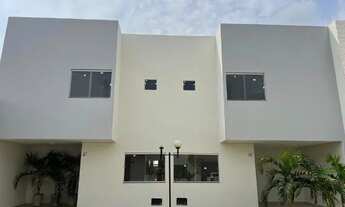 Imagem 2: Casa Duplex em condomínio 4/4 Juazeiro-Ba