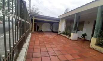 Imagem 4: Casa à venda no Parque Vitória, próximo ao metrô Tucuruvi com total de 4 quartos , 3 vagas