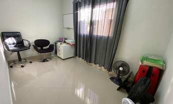 Imagem 5: Sobrado para venda possui 205 metros quadrados com 4 quartos em Vila Dom Pedro II - São Pa