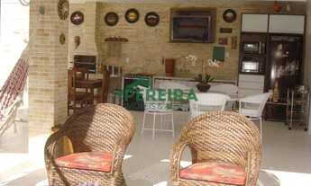 Imagem 6: Casa de Condomínio a venda em Rio de Janeiro