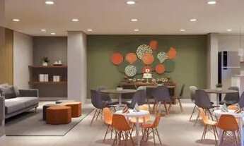 Imagem 5: APARTAMENTO - CIDADE PATRIARCA - SP