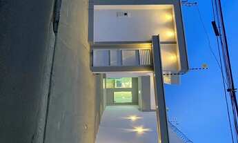 Imagem 2: Belíssima Casa no Parque Dez de Novembro