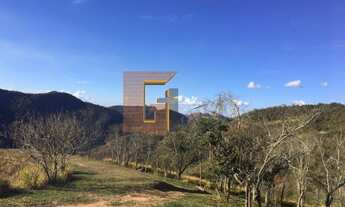 Imagem 2: Petrópolis - Terreno Padrão - Itaipava