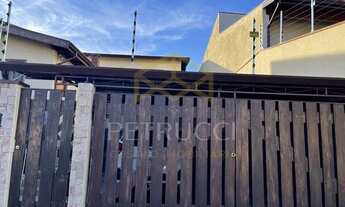 Imagem 3: Casa - Parque Jatibaia (Sousas) - Campinas