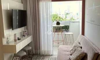 Imagem 2: Apartamento à venda no bairro Ponte de São João - Jundiaí/SP