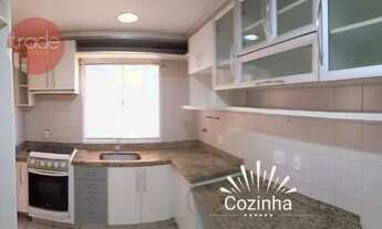 Imagem 5: Casa com 3 dormitórios à venda, 155 m² por R$ 860.000,00 - Jardim São Luiz - Ribeirão Pret