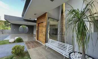 Imagem 4: Casa Condomínio - Jacareí - Condomínio Mirante do Vale - 4 Dormitórios - 660m²