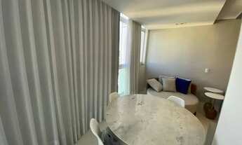 Imagem 5: Apartamento com 3 dormitórios à venda, 104 m² por R$ 1.390.000,00 - Bento Ferreira - Vitór