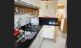 Imagem 6: Apartamento Lauzane Paulista - 2 dormitórios e 2 vagas - sacada