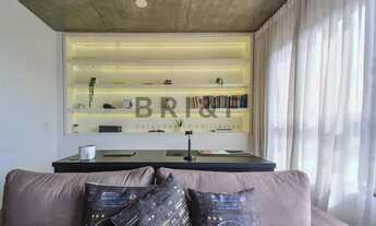 Imagem 6: Apartamento para venda no MaxHauss Campo Belo