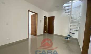 Imagem 7: Cobertura para venda possui 85 metros quadrados com 4 quartos em Caioba - Matinhos - PR