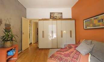 Imagem 6: Casa de vila para venda com 100 metros quadrados com 2 quartos em Perdizes - São Paulo - S