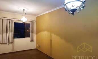 Imagem 2: Apartamento - Jardim do Vovô - Campinas