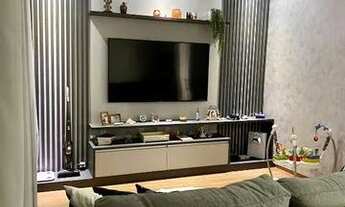 Imagem 3: Casa com 2 dormitórios à venda, 92 m² por R$ 426.000,00 - Loteamento Residencial Terra Nov