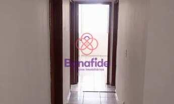 Imagem 3: JUNDIAÍ - Casa Padrão - VILA MARIA LUIZA