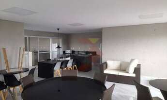 Imagem 6: Apartamento com 1 dormitório para alugar, 40 m² por R$ 2.831,00/mês - Jardim América - Goi