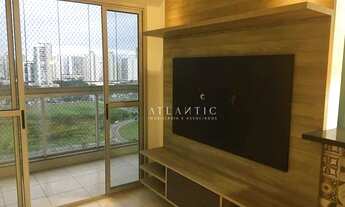 Imagem: Apartamento com 2 dormitórios à venda