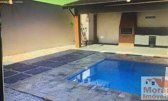 Imagem 5: Casa em Condomínio para Venda em Santana de Parnaíba, Alphaville, 4 dormitórios, 2 suítes