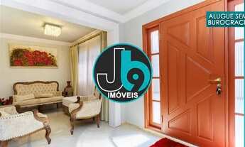 Imagem 7: Sobrado com 3 Quartos e 3 banheiros à Venda, 207 m² por R$790.000 ou locação R$3.999,99