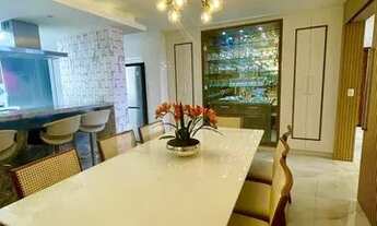 Imagem 7: Apartamento para venda possui 250 metros quadrados com 4 quartos em Praia da Costa - Vila