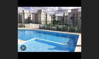 Imagem 2: Aluga-se Apartamento com 2 dormitórios