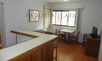 Imagem 4: SÃO PAULO - RESIDENCIAL - JARDIM PAULISTA