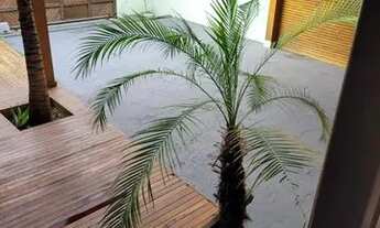 Imagem 4: Casa - Cidade Satélite Íris - Campinas