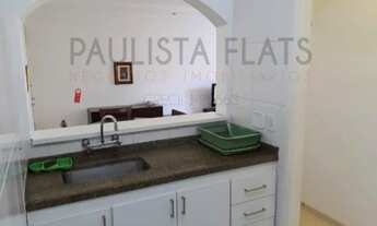 Imagem 7: SÃO PAULO - Flat - JARDIM PAULISTA