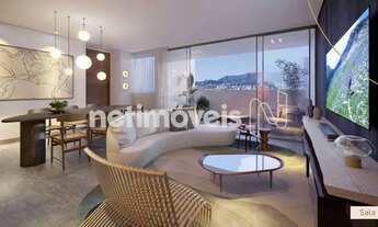 Imagem 2: Venda Apartamento 4 quartos Santo Antônio Belo Horizonte