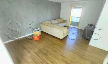 Imagem: Apartamento no bairro de Pinheiros disponível