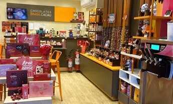 Imagem 3: Repasse de loja de Chocolates - franquia