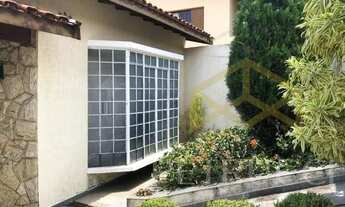 Imagem: Casa - Jardim Panorama - Valinhos