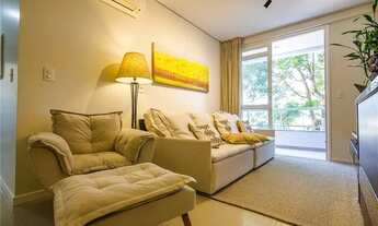 Imagem 4: Apartamento à venda no bairro Cachoeira do Bom Jesus - Florianópolis/SC