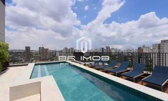 Imagem 7: APARTAMENTO RESIDENCIAL em SÃO PAULO - SP, BROOKLIN PAULISTA