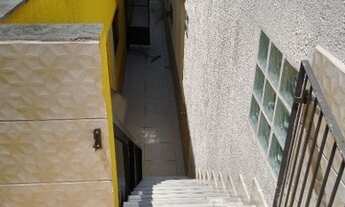 Imagem 3: Casa para Venda na Vila Eugênia, Mogi das Cruzes/SP