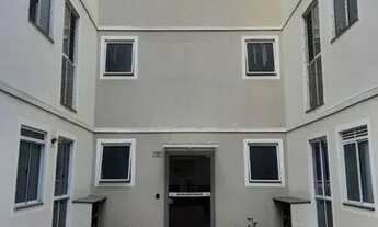 Imagem: Apartamento com 2 dormitórios para alugar