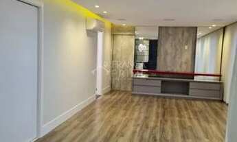 Imagem 6: Apartamento para Locação 4 Quartos e 241m² e 3 vagas no Jardim das Perdizes