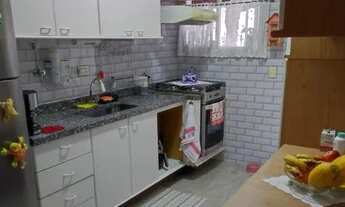 Imagem 6: Apartamento com 3 dormitórios à venda, 73 m² por R$ 430.000 - Vila Ema - São Paulo/SP